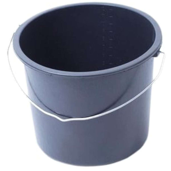 emmer 12 liter - front product